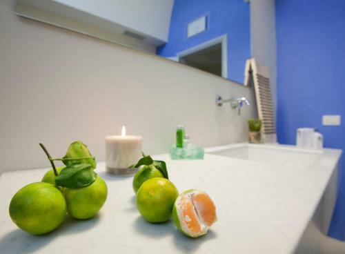 Agroturismo Masseria Li Foggi