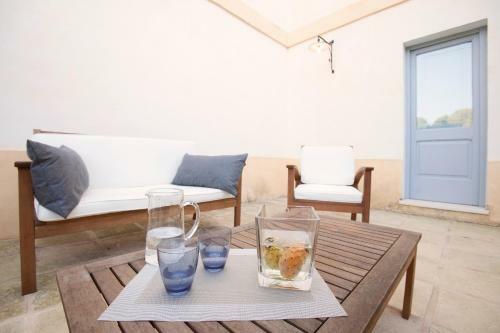 Agroturismo Masseria Li Foggi