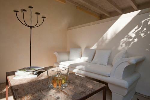 Agroturismo Masseria Li Foggi
