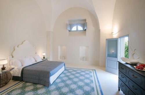 Agroturismo Masseria Li Foggi