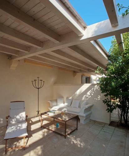 Agroturismo Masseria Li Foggi
