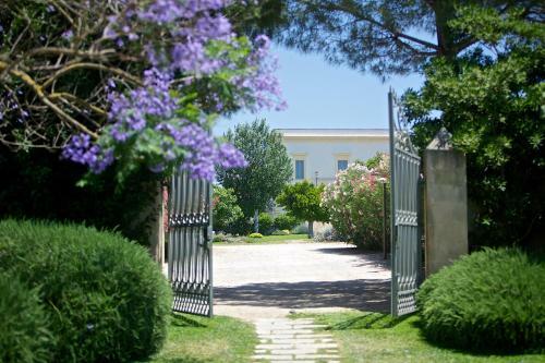 Agroturismo Masseria Li Foggi
