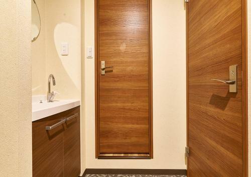 Albergue Simple Stay Kanon Nanba Minami