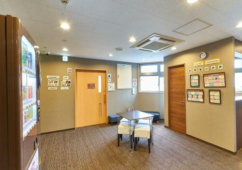 Albergue Simple Stay Kanon Nanba Minami