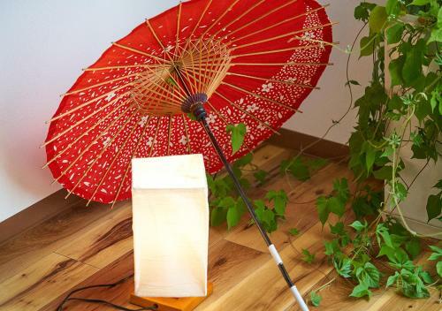 Albergue Simple Stay Kanon Nanba Minami