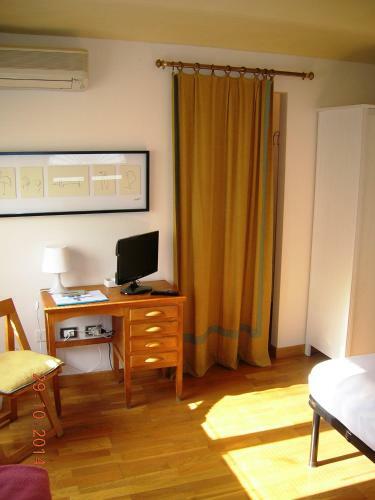 Bed & Breakfast Lo Studio