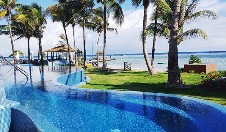 Hotel Zoetry Montego Bay