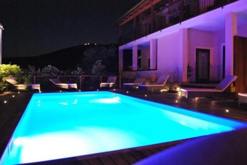 Hostal I Colori Del Cilento