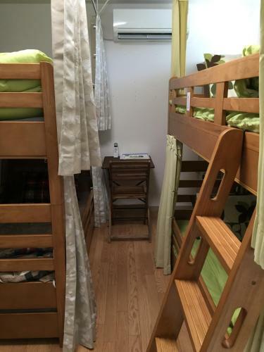 Hostal Aun