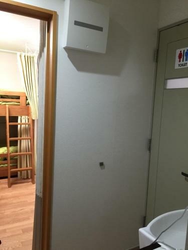 Hostal Aun
