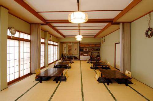 Nakashimakan