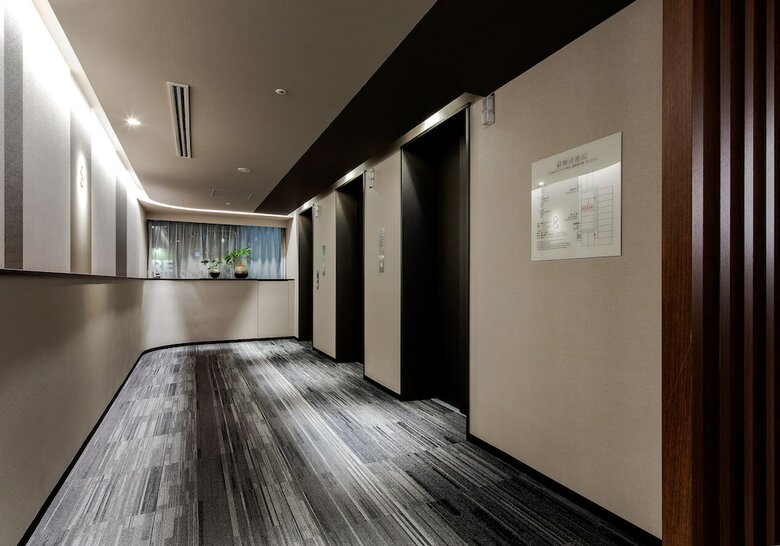Daiwa Roynet Hotel Nagoya Taiko Dori Side