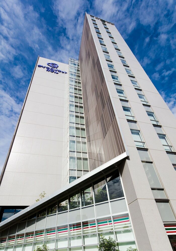 Daiwa Roynet Hotel Nagoya Taiko Dori Side