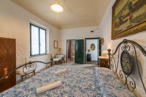 Agroturismo Agriturismo Santa Croce
