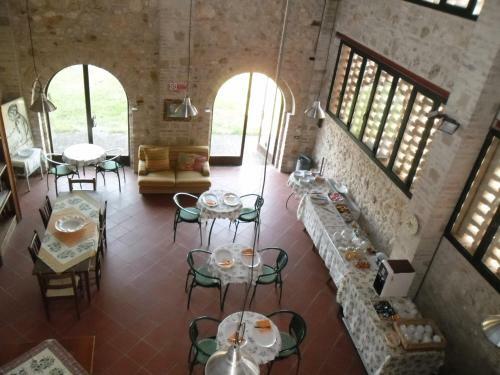 Agroturismo Agriturismo Santa Croce