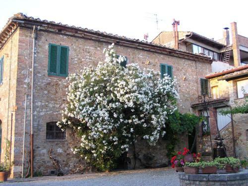 Agroturismo Agriturismo Santa Croce