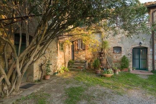 Agroturismo Agriturismo Santa Croce