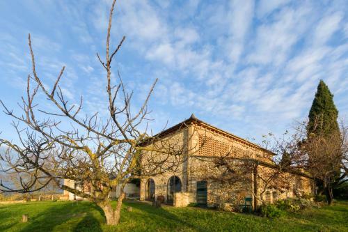 Agroturismo Agriturismo Santa Croce