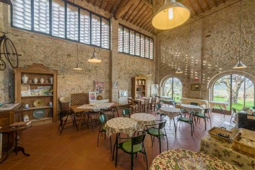 Agroturismo Agriturismo Santa Croce