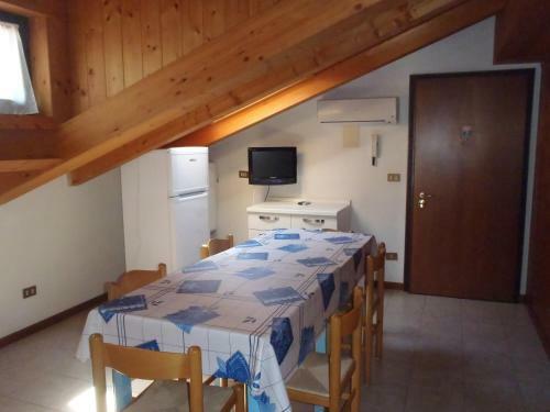 Apartamento Residence Metropol
