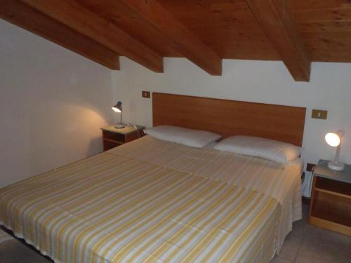 Apartamento Residence Metropol