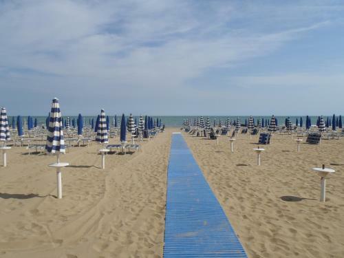 Apartamento Residence Metropol