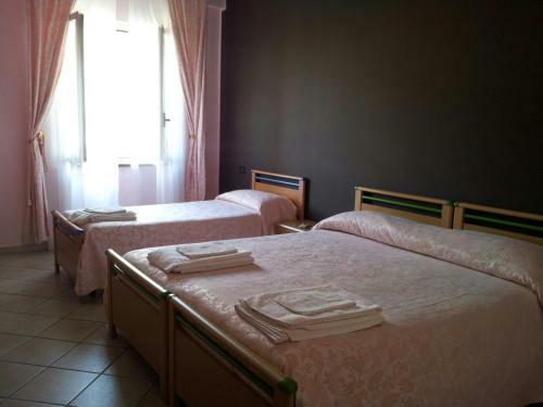 Hostal Il Quadrifoglio