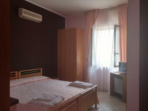 Hostal Il Quadrifoglio
