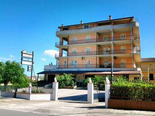 Hostal Il Quadrifoglio
