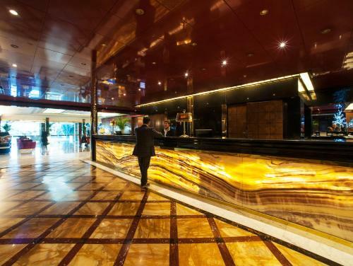 Hotel Ariston
