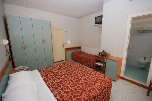 Hotel Gaudia
