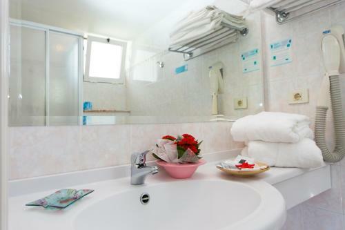 Hotel Gaudia