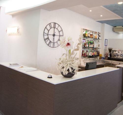 Hotel Gaudia