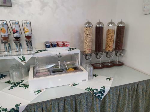 Hotel Gaudia