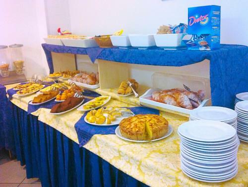 Hotel Gaudia