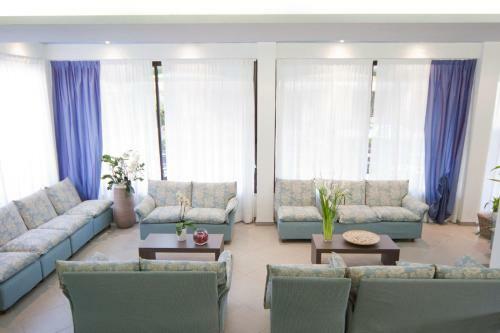 Hotel Gaudia