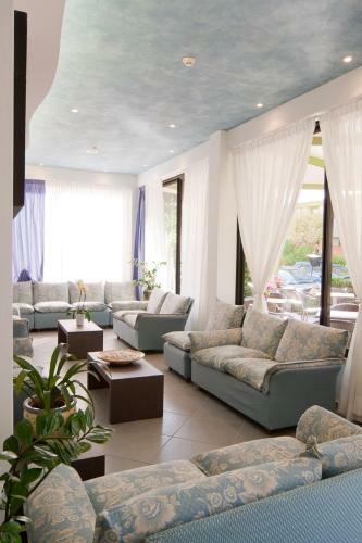 Hotel Gaudia