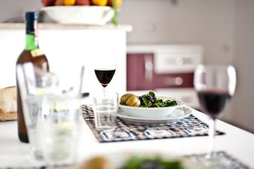 Apartamento Cherry House