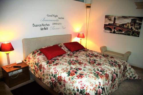 B&B Al 19