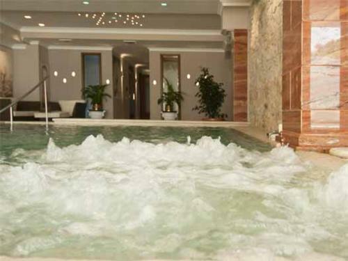 Hotel Argentina