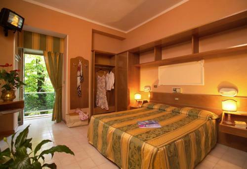Hotel Argentina