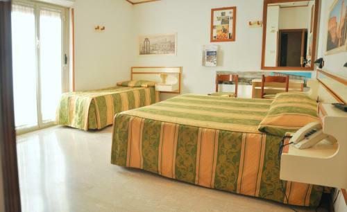 Hotel Argentina
