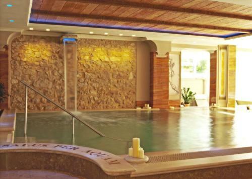 Hotel Argentina