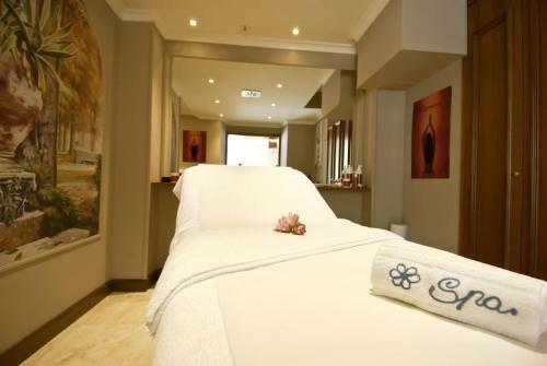 Hotel Argentina