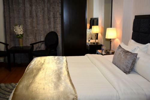 Aparthotel Tilal Almadina Hotel Apartments
