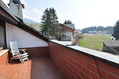Aparthotel Residence Adler
