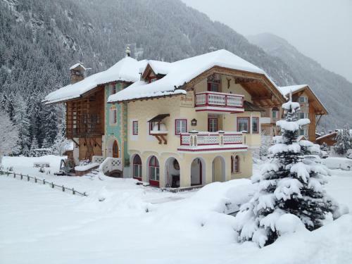 B&B Majon Sotroi