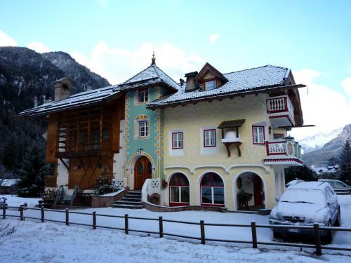 B&B Majon Sotroi
