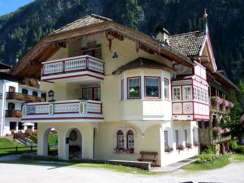 B&B Majon Sotroi
