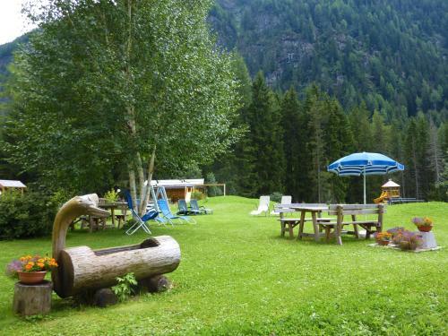 B&B Majon Sotroi